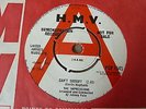 The Impressions - Can't Satisfy 1967 UK 45 HMV DEMO