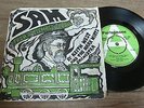Keith West - Sam 1967 UK 45 PARLOPHONE DEMO + PICTURE SLEEVE TOMORROW PSYCH