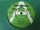 The Scaffold - Thank U Very Much 1967 UK 45 PARLOPHONE DEMO