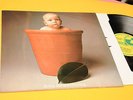 BARCLAY JAMES HARVEST LP BABY...ORIG UK 1972 NM   LAMINATED COVER
