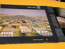 PINK FLOYD LP A MOMENTARY..ORIG ITALY 1987 EX GATEFOLD COVER AND INNER