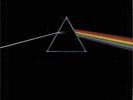 Pink Floyd The Dark Side Of The Moon - 7th - C vinyl LP album record UK
