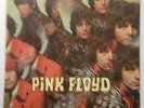 Pink Floyd, The Piper at the Gates of Dawn, LP, vinyl, 1967, SCARCE, SX 6157