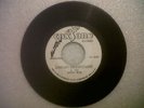 ALTON ELLIS - AFRICAN DESCENDANTS/ AFRICAN VERSION/ COXSONE 7
