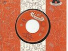 7'Monika Grimm  Jacky Boy(CURTIS LEE CV-Pretty Little Angel Eyes)     Polydor