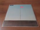 WIRE PINK FLAG I VINYL LP ALBUM 1977  FIRST PRESSING HARVEST GREEN LABEL