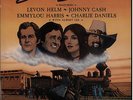 Various-Country The Legend Of Jesse James vinyl LP album record UK AMLK63718