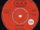 Gaylads Whap What Is Wrong R&B RECORDS Ska Reggae Skinhead Mod Studio One RARE