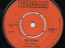 Lee Perry You Crummy Sentence TROJAN RECORDS Rocksteady Reggae Skinhead Mod BOSS