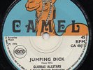 Glorias Allstars Jumping Dick News CAMEL RECORDS Rocksteady Reggae Skinhead BOSS