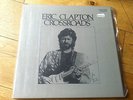 BOX SET ERIC CLAPTON (YARDBIRDS JOHN MAYALL CREAM BLIND FAITH) crossroads 6X LP