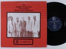 TOMMY FLANAGAN TRIO Overseas PRESTIGE LP NM/VG++