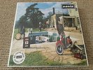 Oasis - Be Here Now - Rare original UK vinyl LP Fan Club Box 1000 only SEALED