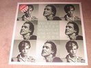 IGGY POP / DAVID BOWIE - IGGY & ZIGGY SISTER MIDNIGHT LIVE - DOUBLE LP RECORD