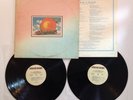 Allman Brothers - Eat A Peach - 1st Press Vinyl 2X LP + Insert 2CP 0102 (VG+)