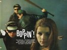 BOPPIN' u.s JUBILEE LP JGM-1118_orig 1960 rare R&B ORIOLES_TOPPERS_MARYLANDERS