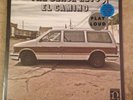 THE BLACK KEYS // EL CAMINO // BRAND NEW RECORD LP VINYL CD
