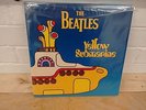 The Beatles - Yellow Submarine Songtrack  (Vinyl LP / Album) (Used)