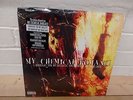 My Chemical Romance - I Brought You My Bullets, You  (Vinyl LP / Album) (Used)