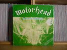 MOTORHEAD - Ace of spades / Spain PS 7