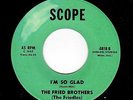 GARAGE FROM NEW JERSEY-FRIED BROTHERS [FRIEDLES]-SCOPE 4818-I LOST HER/I'M SO GL