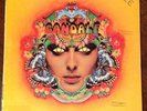 Gandalf, Self-titled Record LP, 1969 Original Promo, Capitol Psych