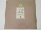 Eagles HELL FREEZES OVER simply vinyl 2 LP 1998 UK 180 g AUDIOPHILE pressing