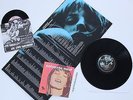 JANE BIRKIN NUMBERED DELUXE EDITION VINYL LP +7