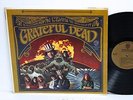 THE GRATEFUL DEAD DEBUT LP ORIGINAL 1967 GOLD LABEL VINYL PRESSING VERY RARE