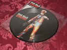 David Bowie Starman RSD 40th Anniversary Limited Edition Picture Disc