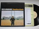 Dick Gaughan / Handful Of Earth / 1981 Topic Records UK 1st press LP / NM