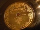 JAZZ FLETCHER HENDERSON ORCH Radio Rhythm BRUNSWICK 6176