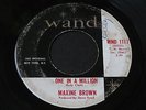 Maxine Brown   One In a Million   Wand   northern soul 45 HEAR