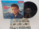 ELVIS PRESLEY Elvis' Christmas Album LP RCA Victor LSP-1951(e) EX RED Sticker