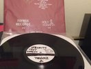 INTEGRITY THOSE WHO STILL FEAR TEST PRESS HARDCORE RARE OLC NYHC CRO MAGS TOYBOX