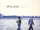 Eins, Zwo - Sport Vinyl DE 12