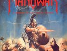 Manowar - Warriors Of The Metal Sword Vinyl DE LP
