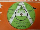 Smokey Robinson - The Love I Saw In You Was Just A Mirage 1967 UK 45 TAMLA DEMO