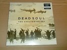 DEAD SOUL - THE SHELTERING SKY - VINYL LP + CD  - NEW SEALED