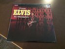 FROM ELVIS IN MEMPHIS PRESLEY VINYL LP EARLY PRESS SEALED NEW RCA-LSP4155 POP