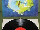 YES Fragile Orig 1st UK ATLANTIC 1971 Plum & Red with Booklet EX AUDIO 