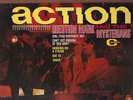 ? AND THE MYSTERIANS - Action - CAMEO garage rock MONO LP  NICE