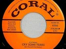 HEAR IT Obscure Rocker 45 rpm Nick Noble 