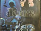 THE DOORS 'Absolutely Live' 1970 US SEALED 2-LP No barcode Original
