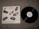 Now That's What I Call Music The Christmas Album LP Vinyl Record