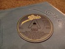FREEPOST UK ABBA The Day Before You Came DEMO / PROMO UK 7