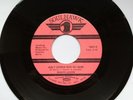 Northern Soul/R&B Mighty Lovers, Ain't Gonna Run No More