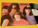 RAMONES LP END OF THE..ORIG SUD AFRICA PRESS   TOP RARE COLLECTORS