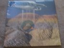 HAWKWIND - LEVITATION - NEW - LP RECORD