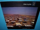 PINK FLOYD   A MOMENTARY LAPSE OF REASON LP   NEAR MINT ORIGINAL PRESS